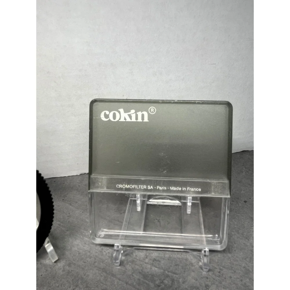 Cokin 056 Star 8 Lens Filter for Camera Photography FX Effects‎